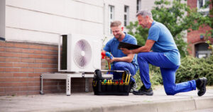 AC Services